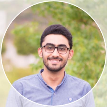 Profile photo of  Muhammad Haroon